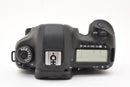 Digital Slr 8461 Canon Eos 5D Mark Iii #K680-4