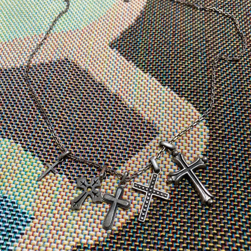 Undercover Necklaces