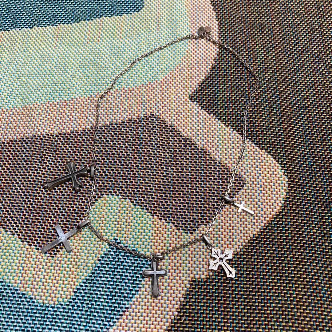 Undercover Necklaces