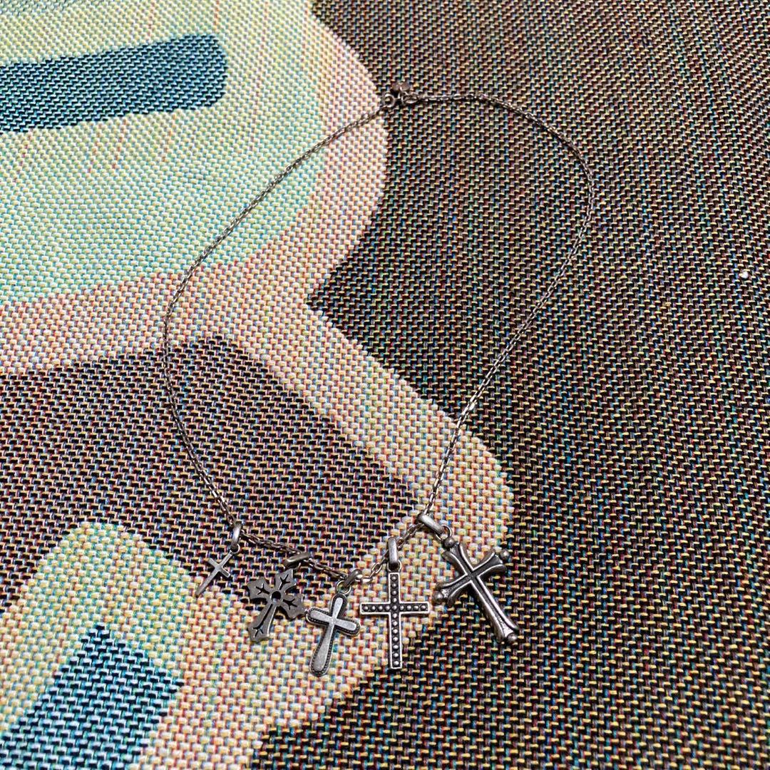 Undercover Necklaces