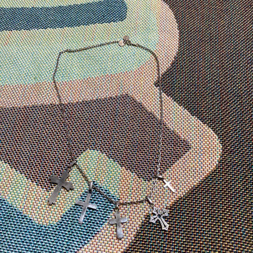 Undercover Necklaces