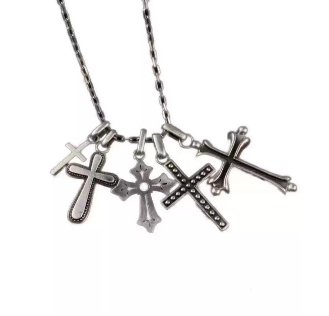 Undercover Necklaces
