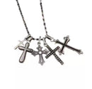 Undercover Necklaces