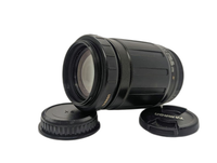 Tamron Lens (Zoom) 3 19 Pentax Af 100-300Mm