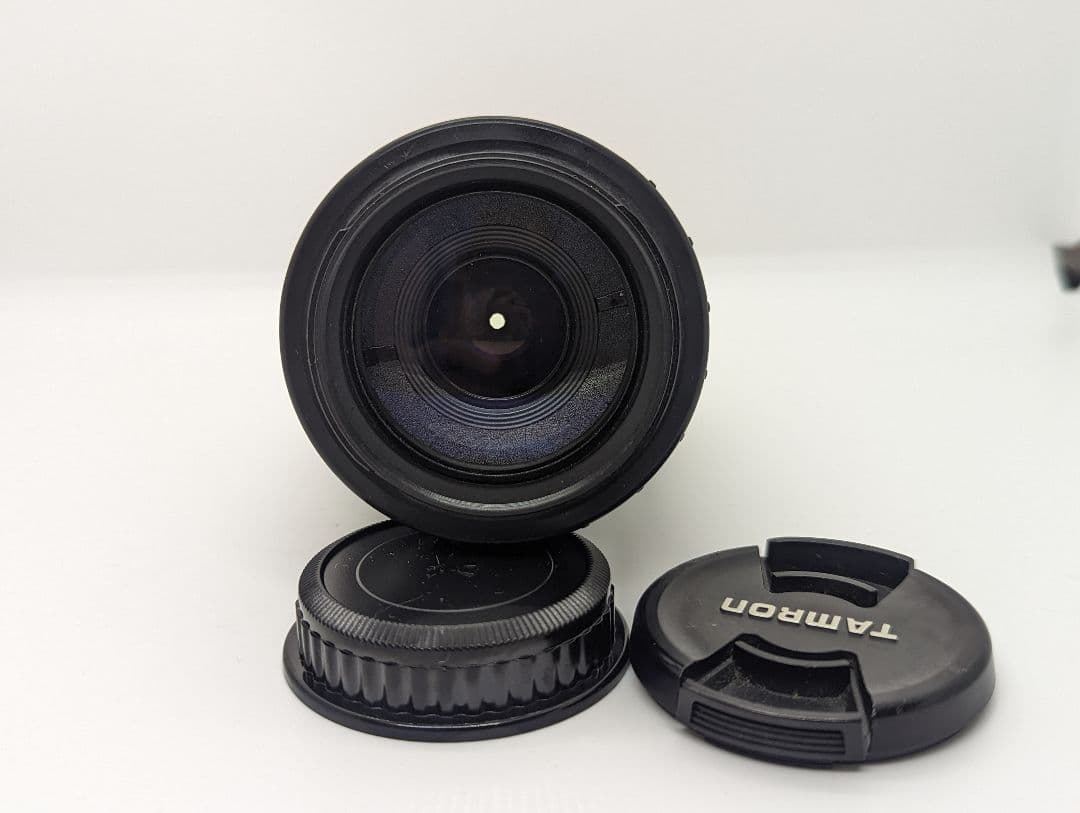 Tamron Lens (Zoom) 3 19 Pentax Af 100-300Mm