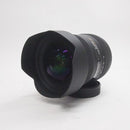 Sigma Others 12-24/4.5-5.6 Ii Dg Hsm