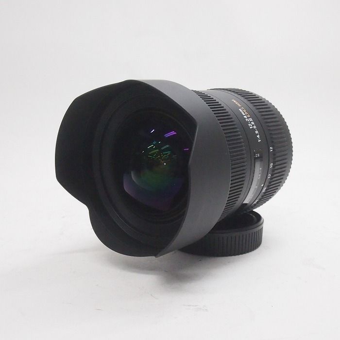 Sigma Others 12-24/4.5-5.6 Ii Dg Hsm