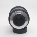 Sigma Others 12-24/4.5-5.6 Ii Dg Hsm
