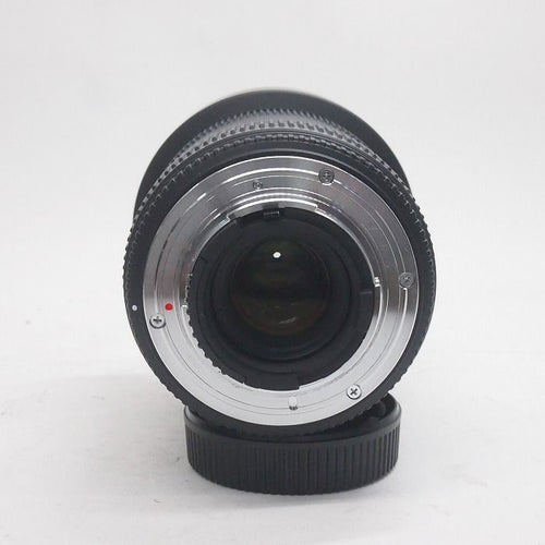 Sigma Others 12-24/4.5-5.6 Ii Dg Hsm
