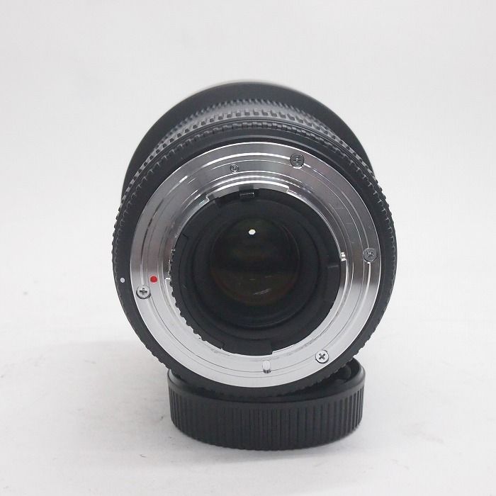 Sigma Others 12-24/4.5-5.6 Ii Dg Hsm