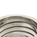 Bvlgari Ring L #56 Au750 (K18Wg)