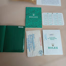 Rolex Cases, Boxes Containers Oyster
