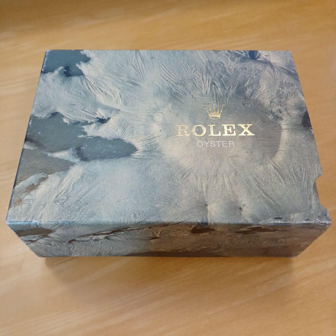 Rolex Cases, Boxes Containers Oyster