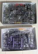 Hg (High Grade)