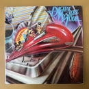 Japanese Music (Lp)