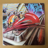 Japanese Music (Lp)