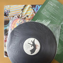 Japanese Music (Lp)