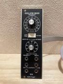 Behringer Modular Synthesizers 921A Oscillator Driver