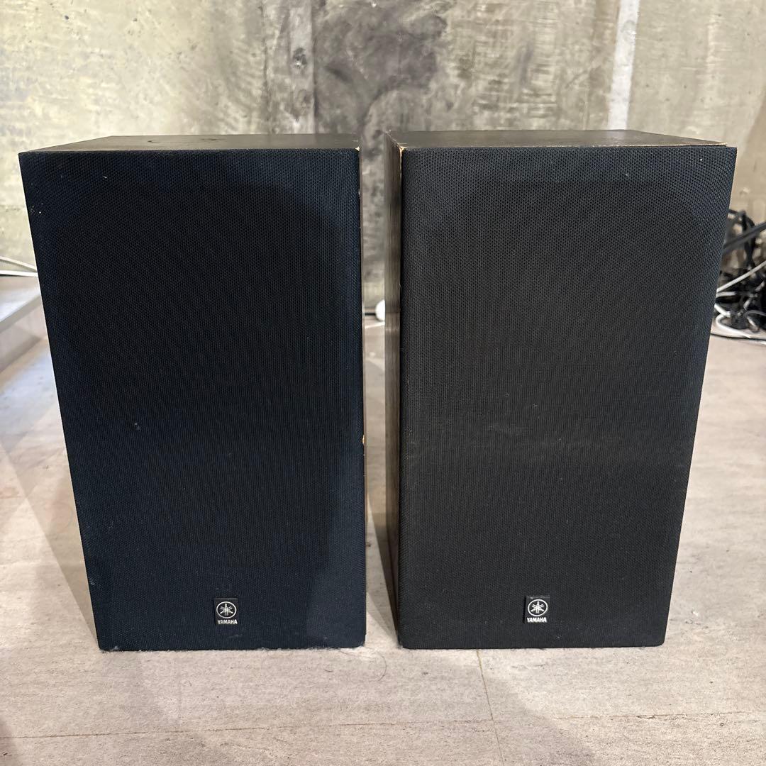 Yamaha Speakers Ns-10M