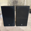 Yamaha Speakers Ns-10M