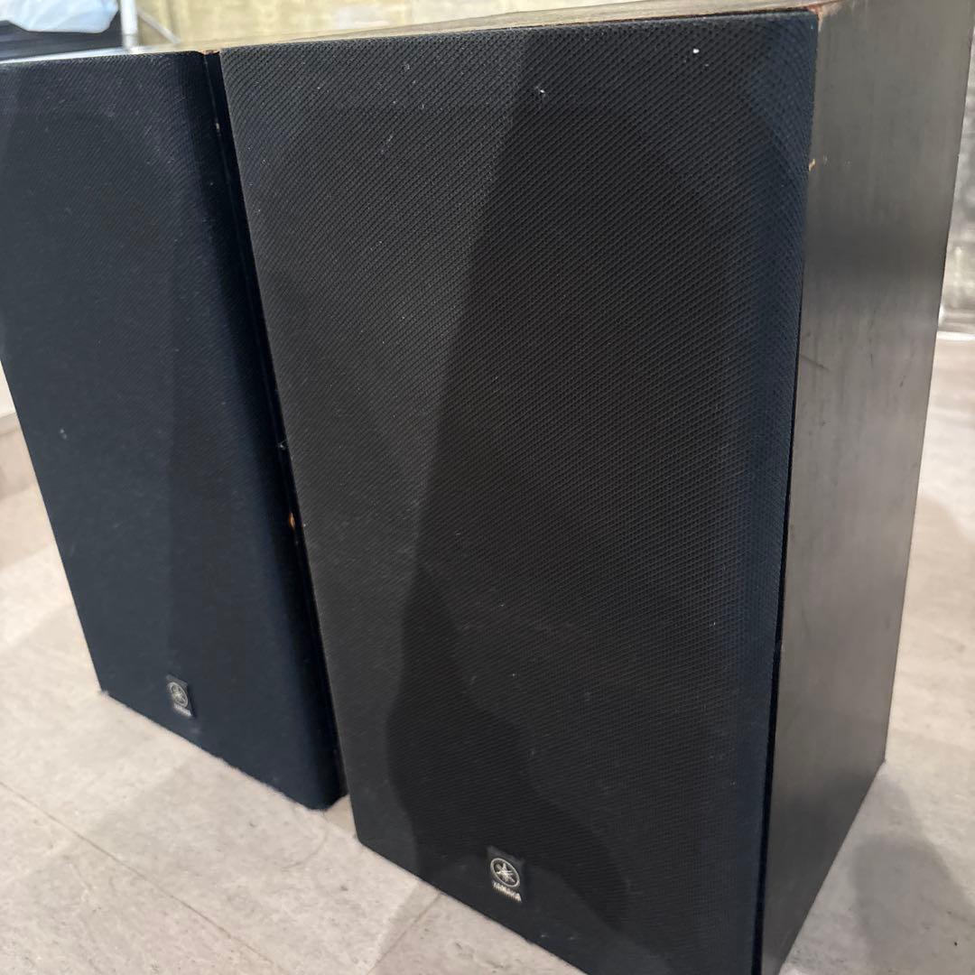 Yamaha Speakers Ns-10M