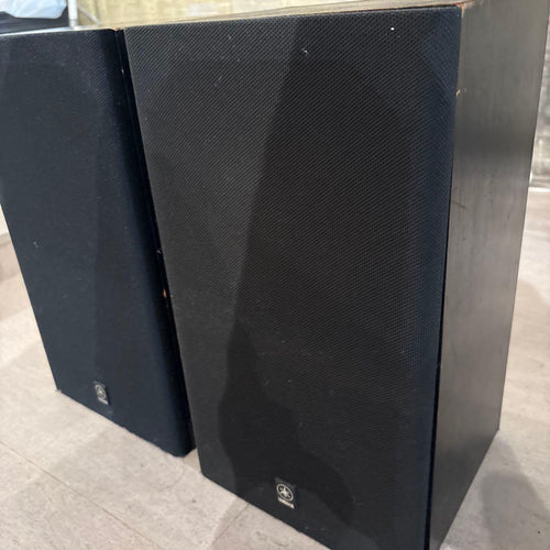 Yamaha Speakers Ns-10M
