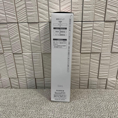 Fujifilm Lotion, Toner