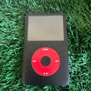 Digital Audio Player Apple Ipod Classic 1Tb