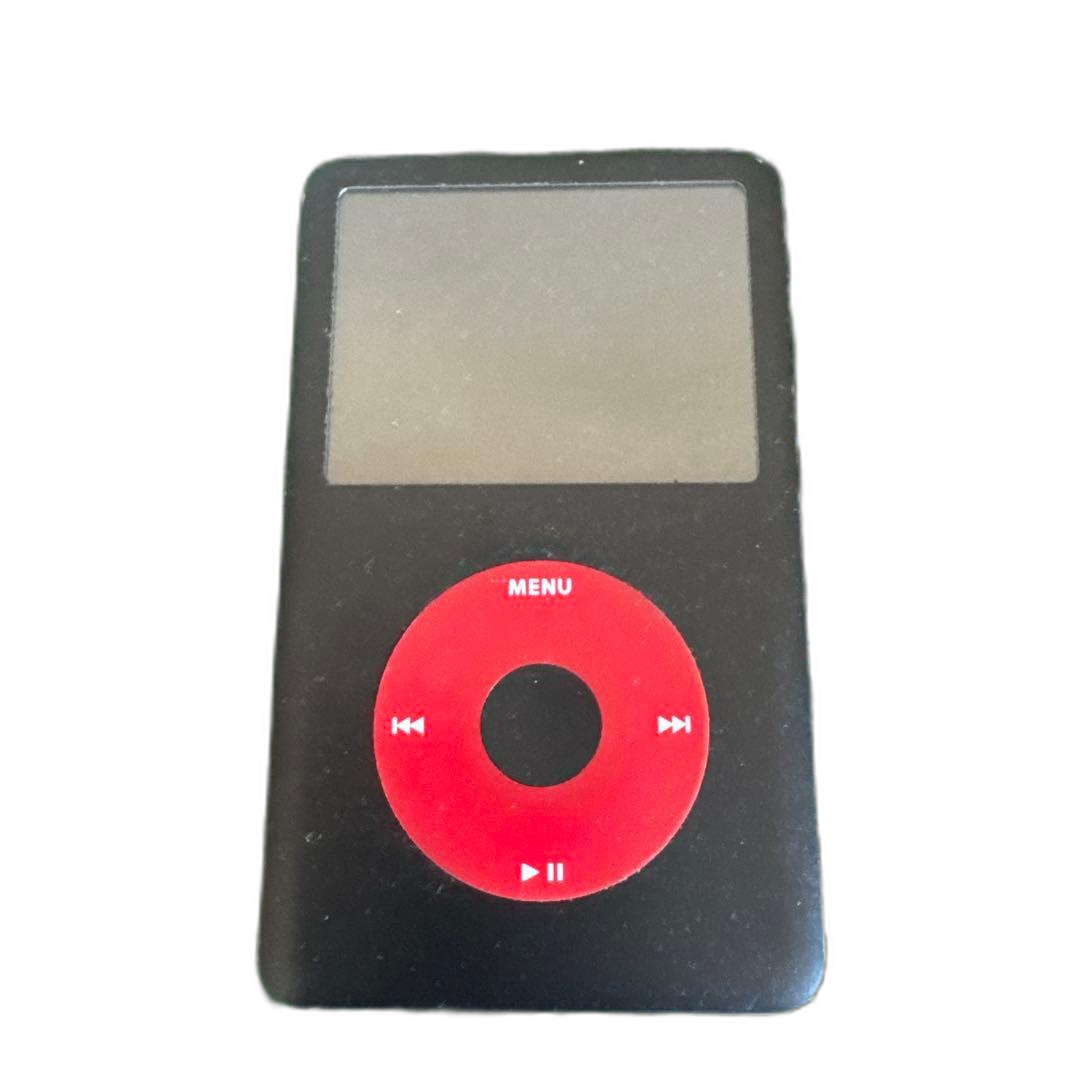 Digital Audio Player Apple Ipod Classic 1Tb