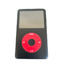 Digital Audio Player Apple Ipod Classic 1Tb