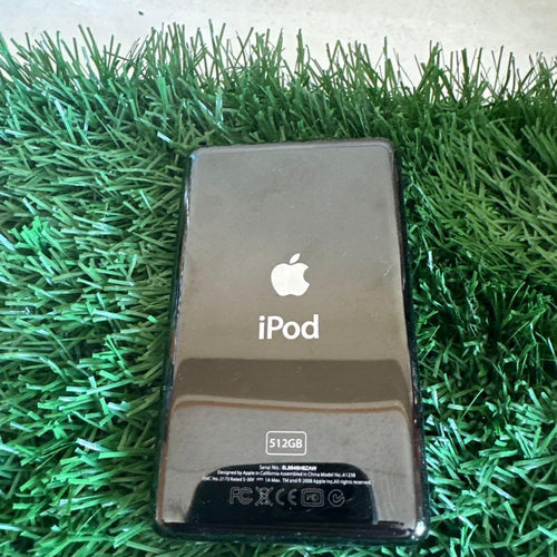 Digital Audio Player Apple Ipod Classic 1Tb
