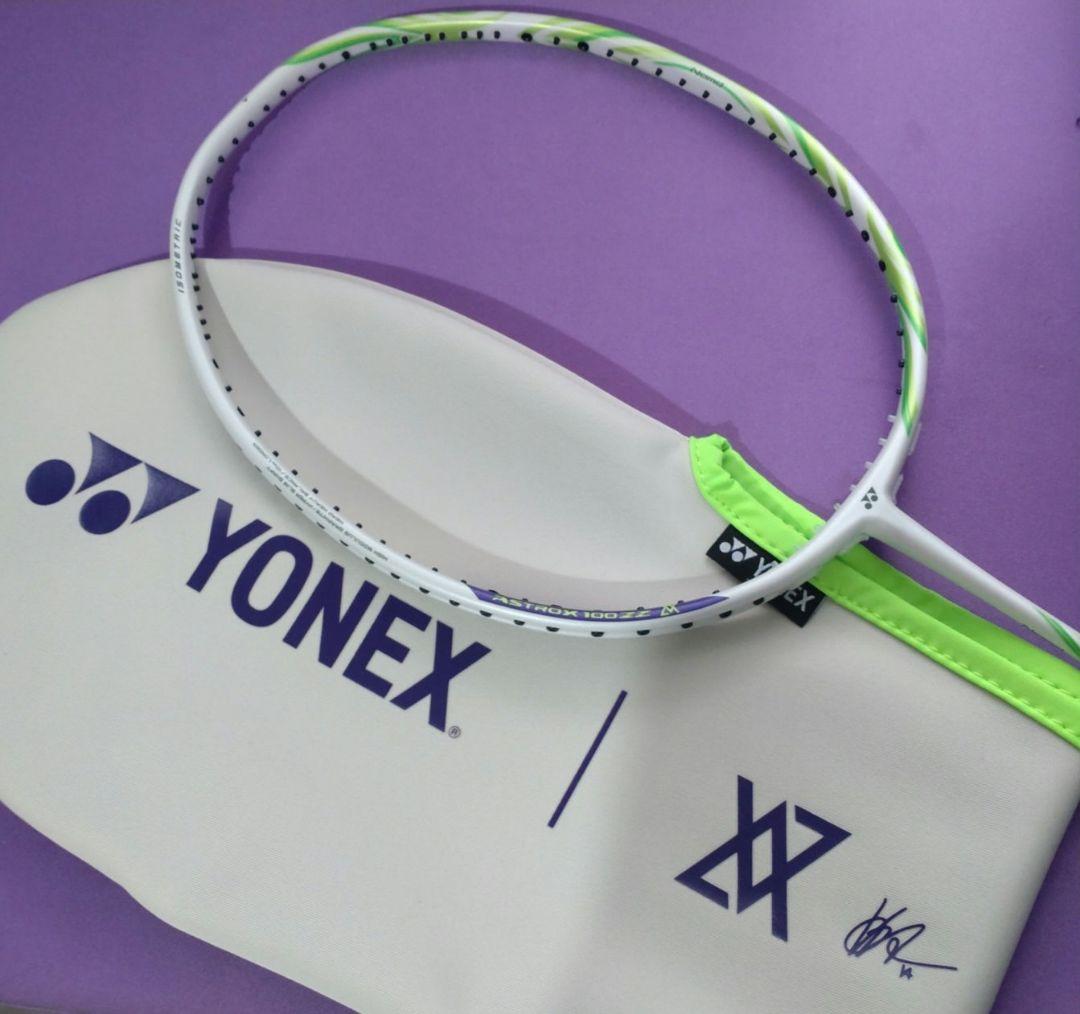 Yonex Rackets 100Zz Va. Ax100Zva