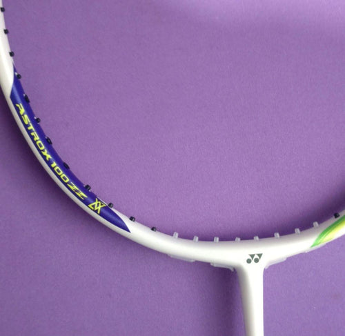 Yonex Rackets 100Zz Va. Ax100Zva