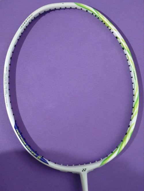 Yonex Rackets 100Zz Va. Ax100Zva