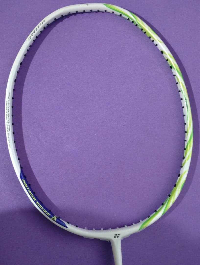 Yonex Rackets 100Zz Va. Ax100Zva
