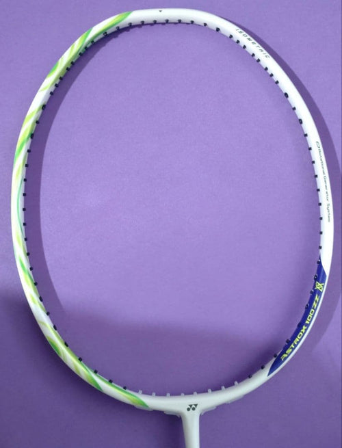 Yonex Rackets 100Zz Va. Ax100Zva