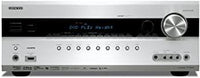 Others Onkyo Hd Av 185W 7Ch Tx-Sa607(S)
