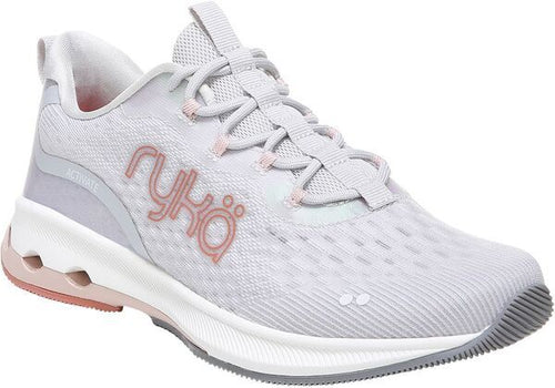 Sneakers Ryka Womens Activate Shoes Greygrey