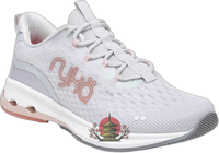 Sneakers Ryka Womens Activate Shoes Greygrey