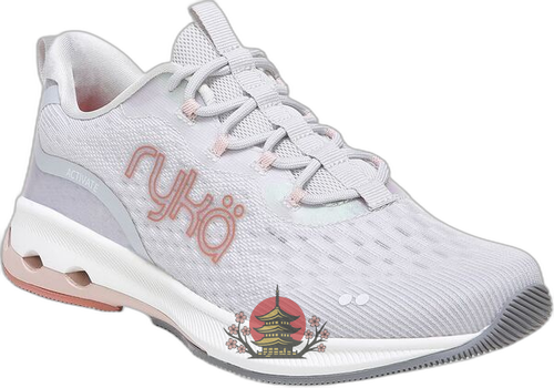 Sneakers Ryka Womens Activate Shoes Greygrey