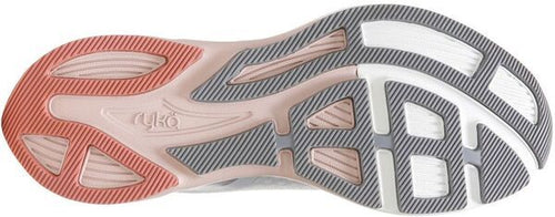 Sneakers Ryka Womens Activate Shoes Greygrey