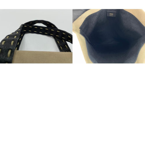 Fendi Handbag