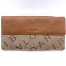Bvlgari Long Wallets