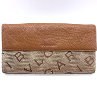 Bvlgari Long Wallets
