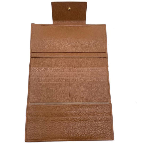Bvlgari Long Wallets