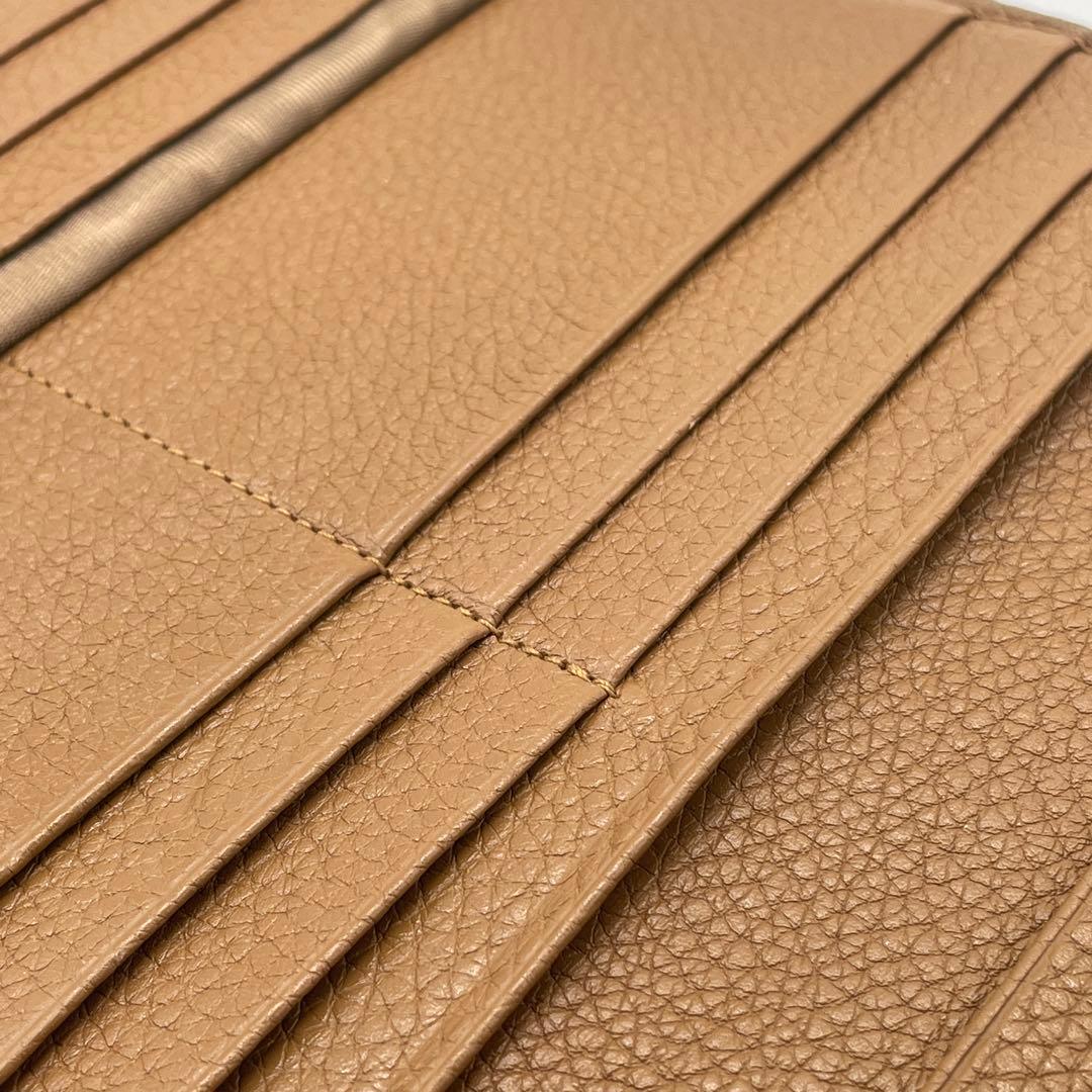 Bvlgari Long Wallets