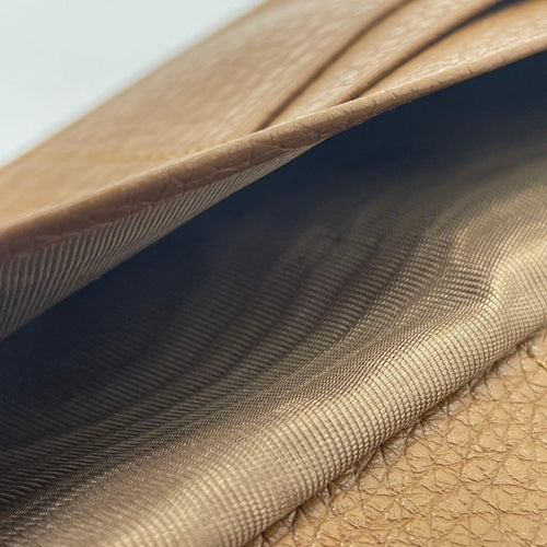 Bvlgari Long Wallets