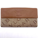 Bvlgari Long Wallets
