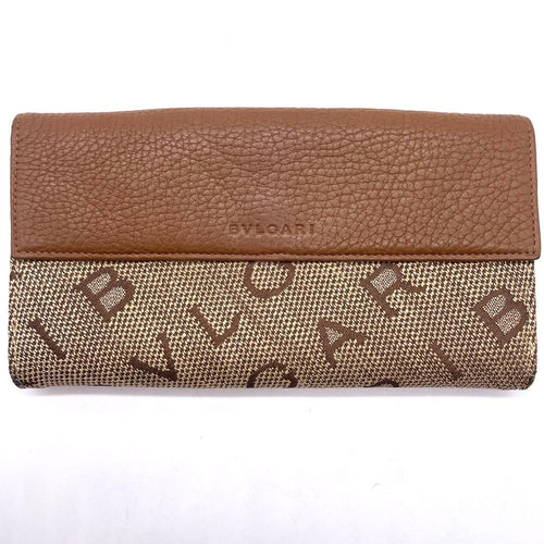 Bvlgari Long Wallets