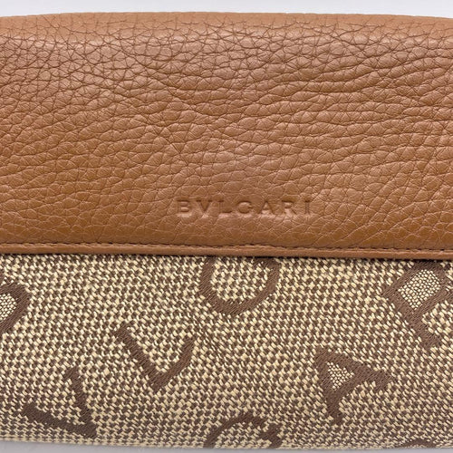 Bvlgari Long Wallets